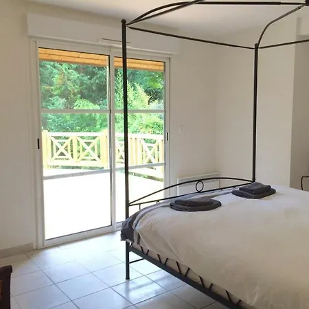 5 Bedrooms 4 Bathrooms Large Swimming Pool * Moliets-et-Maa