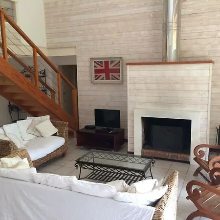 5 Bedrooms 4 Bathrooms Large Swimming Pool * Moliets-et-Maa
