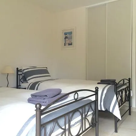 Villa 5 Bedrooms 4 Bathrooms Large Swimming Pool Moliets-et-Maa